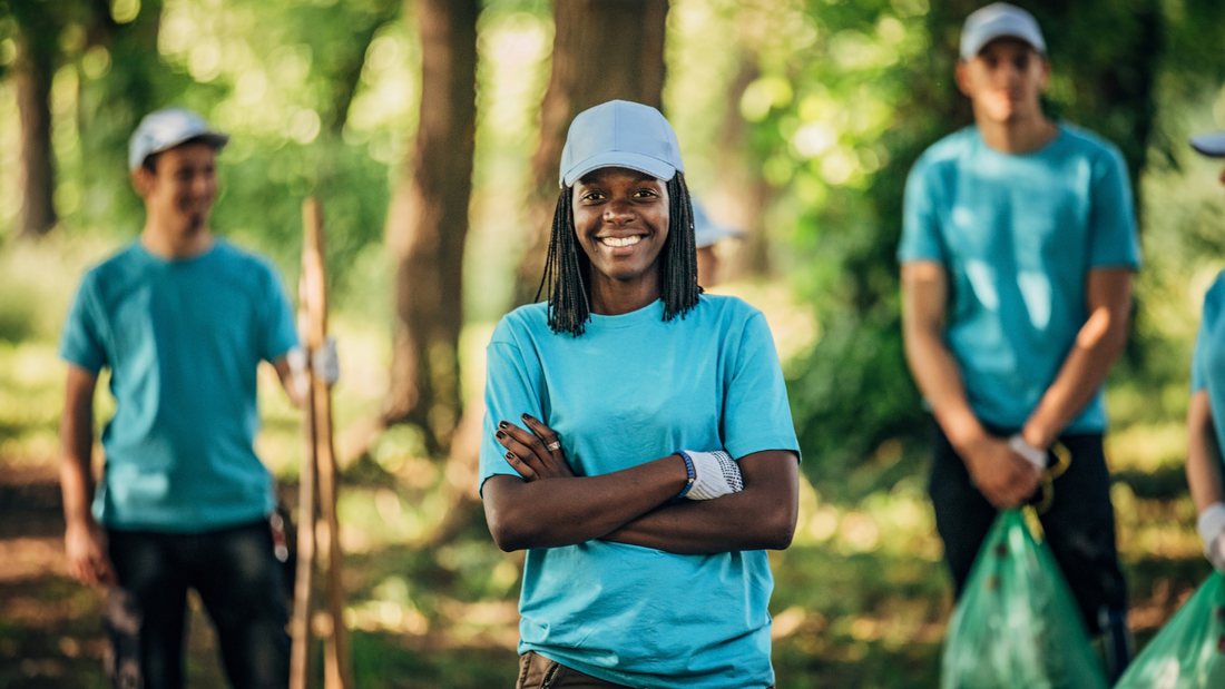 3 Simple Ways To Help Others Around The World