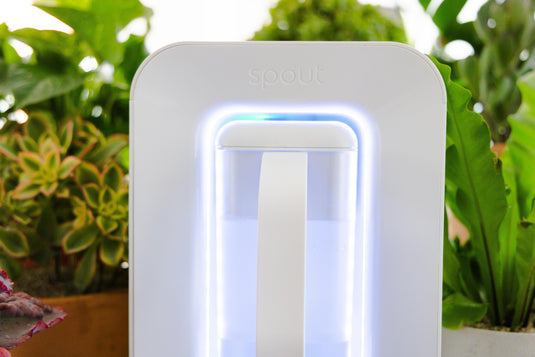 Spout | Our Mission to Create Water From Air