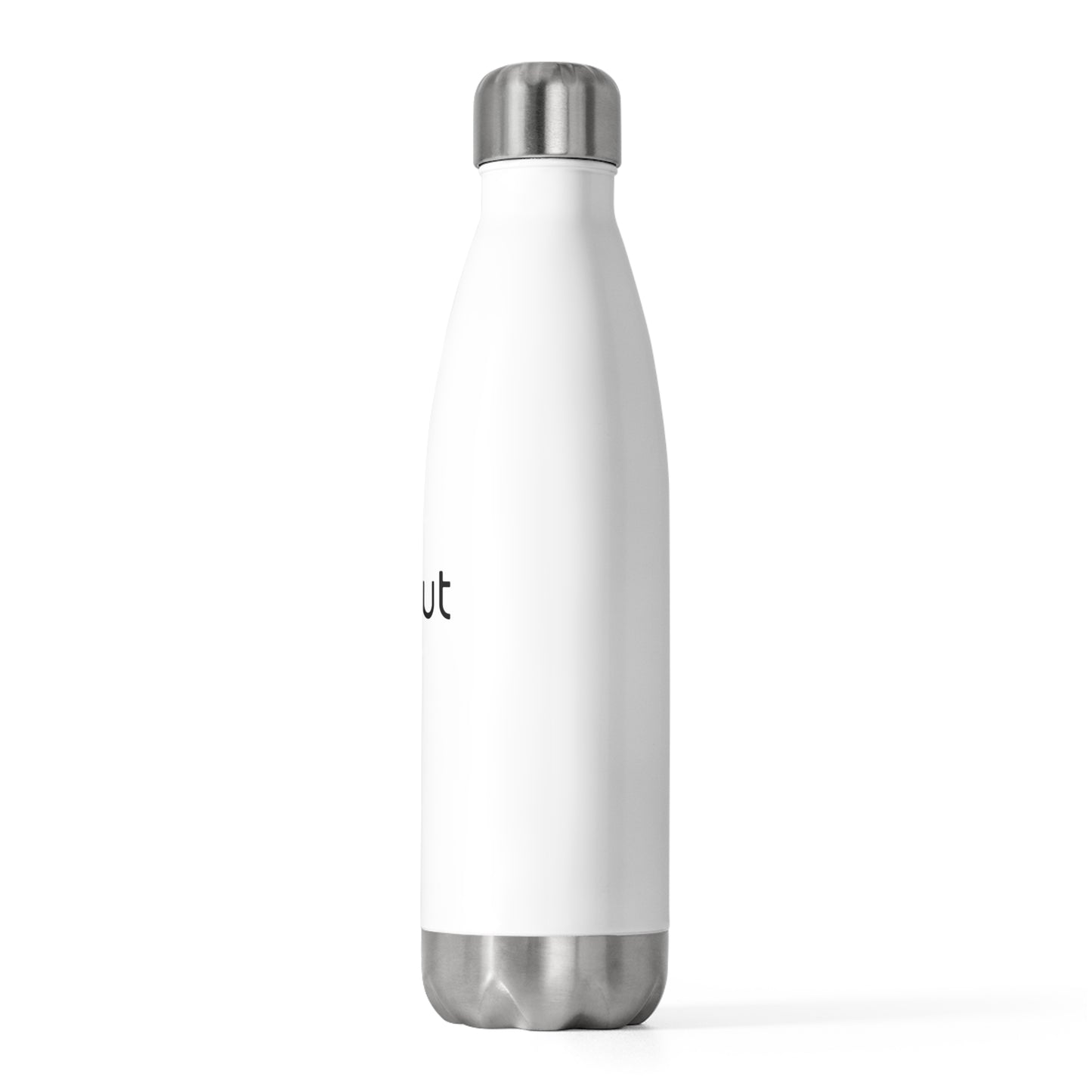 20oz Insulated Bottle