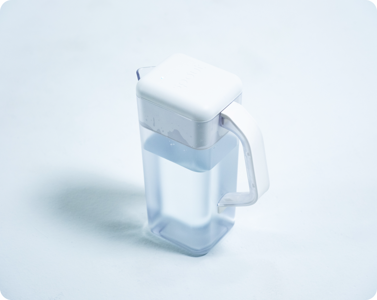 Spout | Our Mission to Create Water From Air