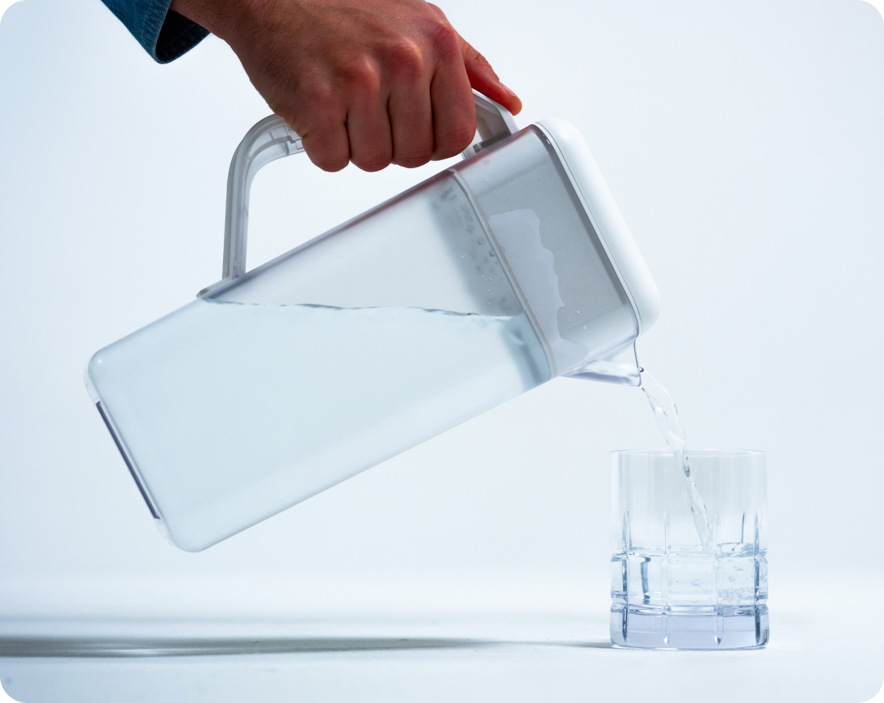 Spout | Our Mission to Create Water From Air