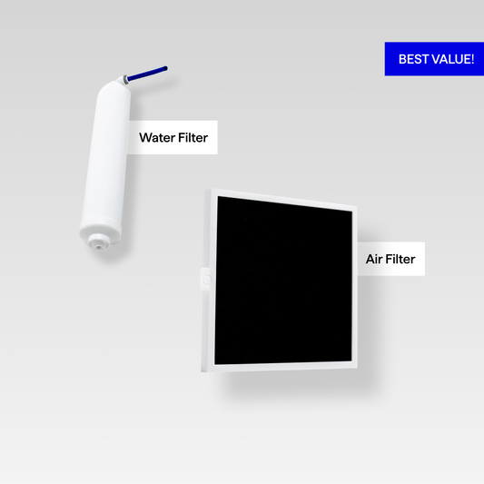 Founding Member: Membership