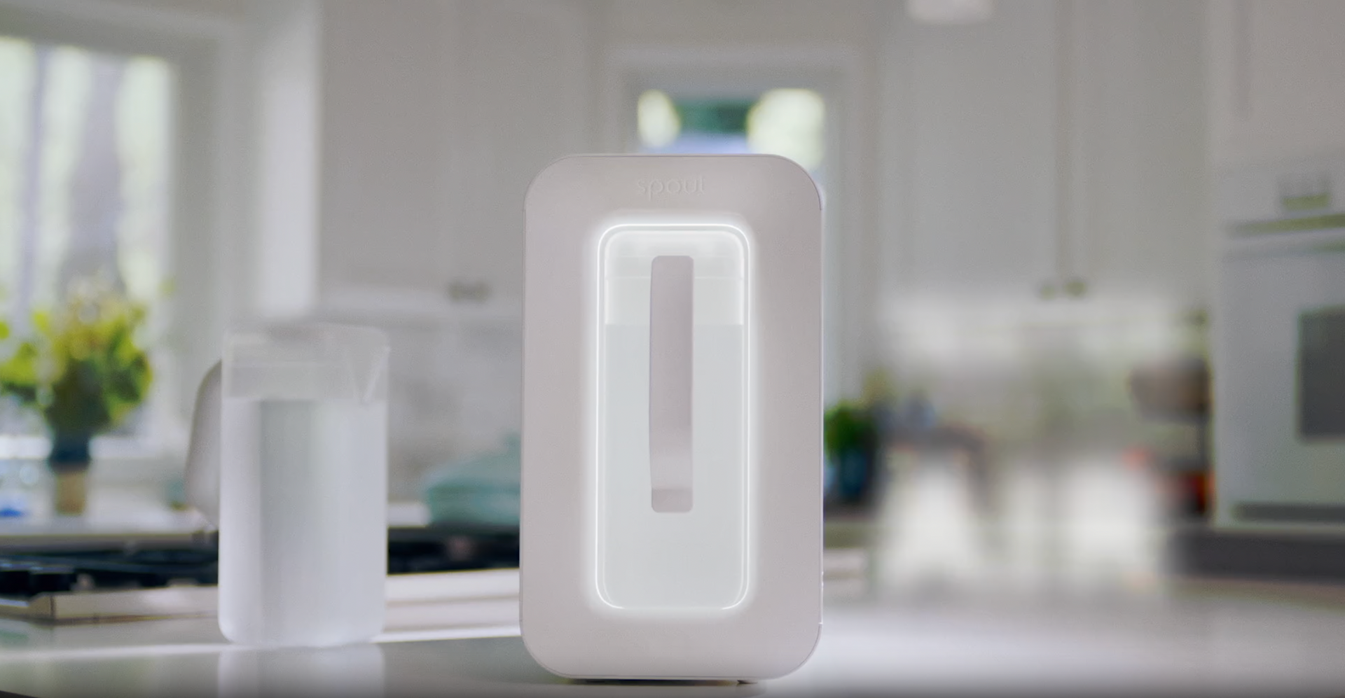 Spout Atmospheric Water Generator | Be The Water Revolution