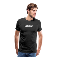Men's Premium T-Shirt - black