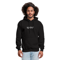 Men’s Premium Hoodie - black