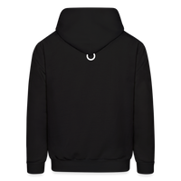 Men’s Premium Hoodie - black