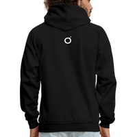 Men’s Premium Hoodie - black